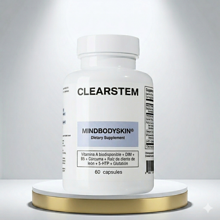 CLEARSTEM