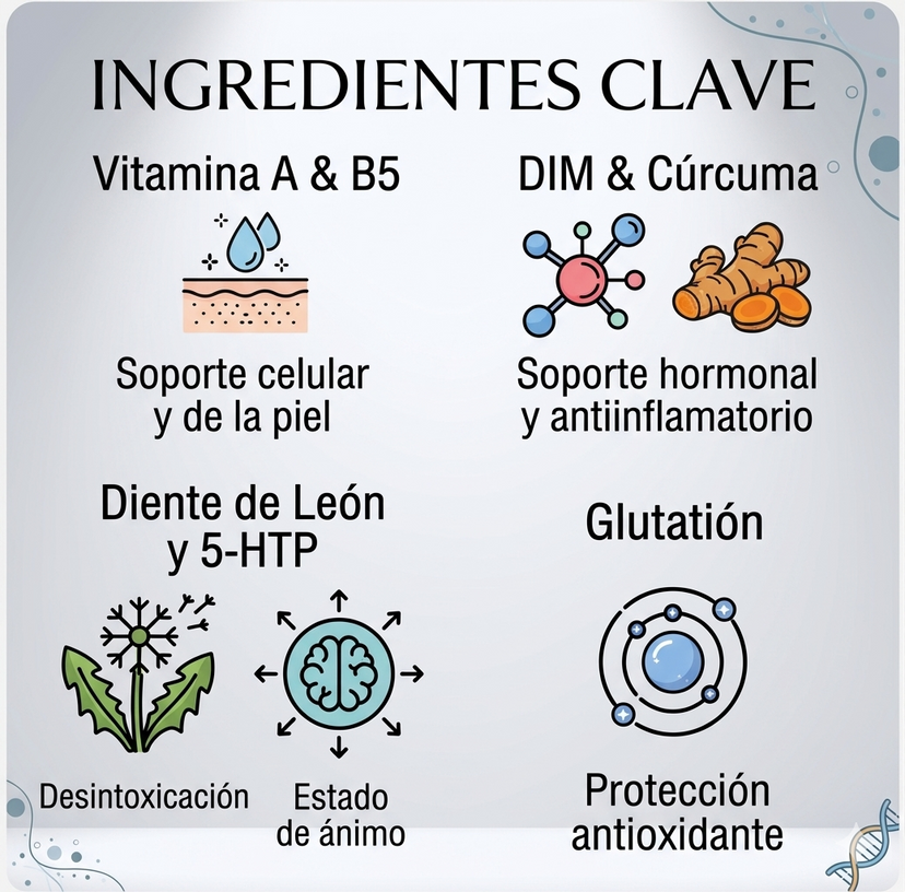 CLEARSTEM