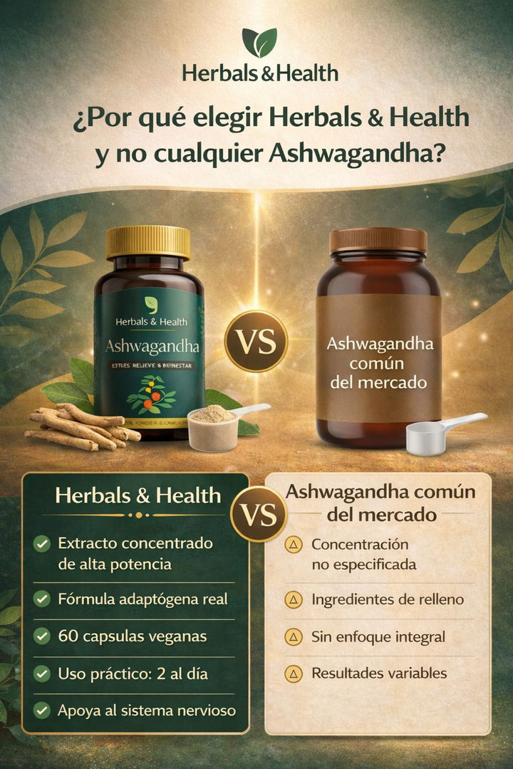Ashwagandha Premium