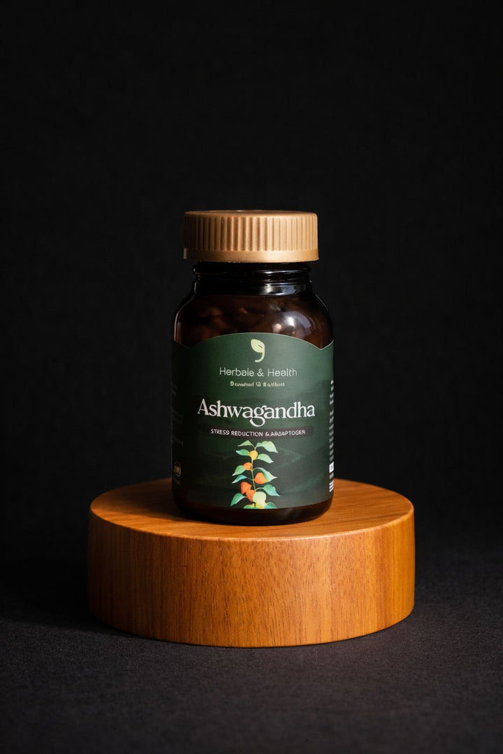 Ashwagandha Premium